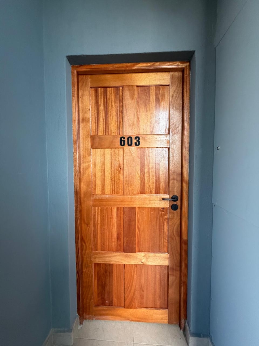 To Let 1 Bedroom Property for Rent in Rivonia Gauteng