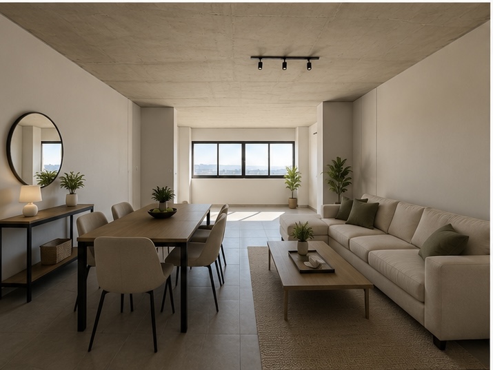 To Let 1 Bedroom Property for Rent in Rivonia Gauteng