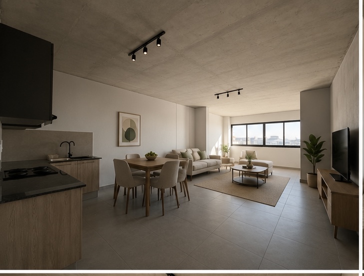 To Let 1 Bedroom Property for Rent in Rivonia Gauteng