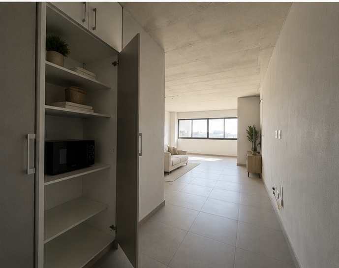 To Let 1 Bedroom Property for Rent in Rivonia Gauteng