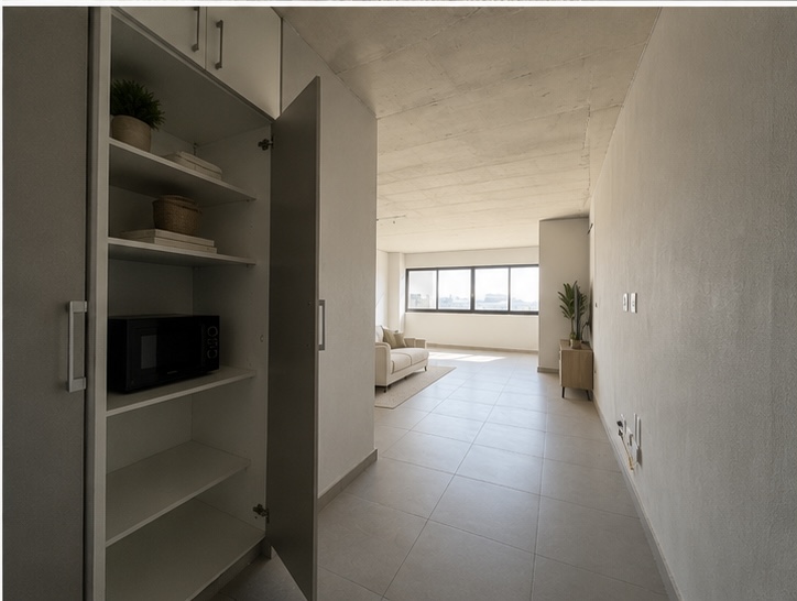 To Let 1 Bedroom Property for Rent in Rivonia Gauteng