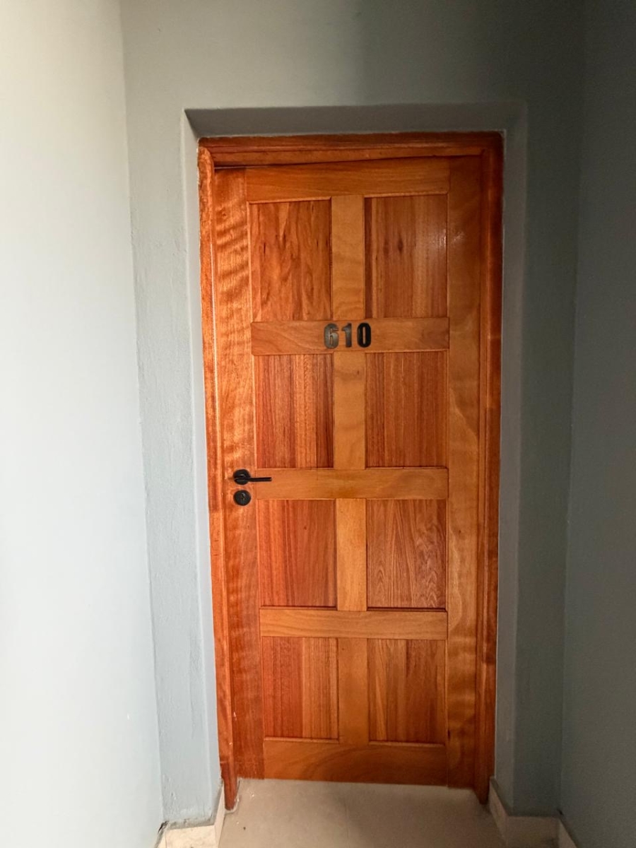 To Let 1 Bedroom Property for Rent in Rivonia Gauteng