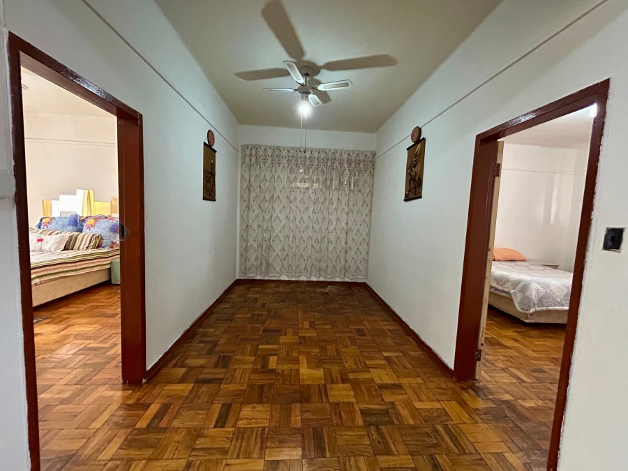 3 Bedroom Property for Sale in Arcadia Gauteng
