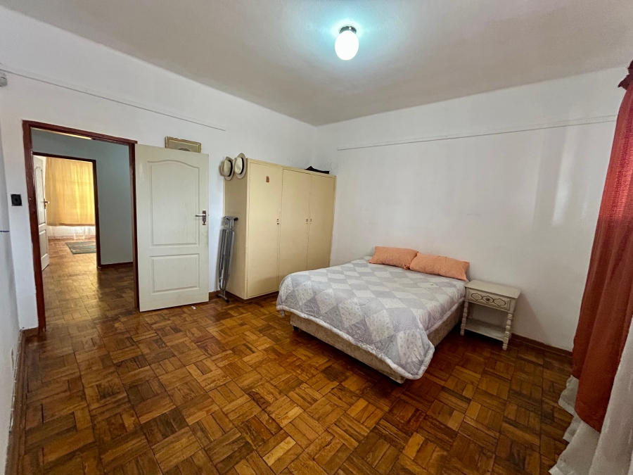 3 Bedroom Property for Sale in Arcadia Gauteng