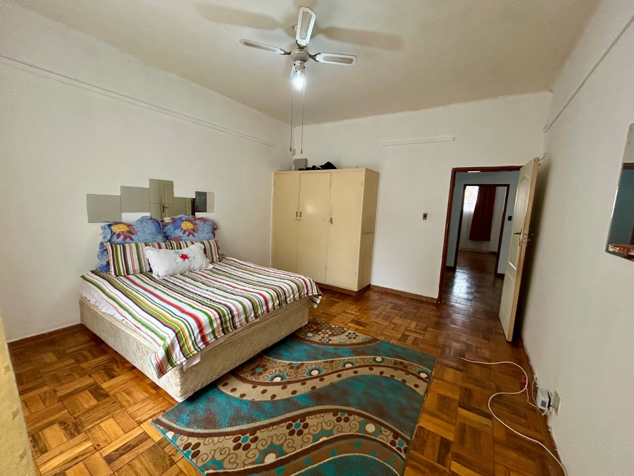 3 Bedroom Property for Sale in Arcadia Gauteng