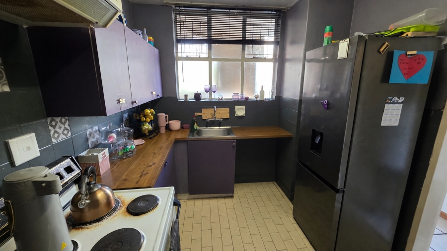 2 Bedroom Property for Sale in Queenswood Gauteng