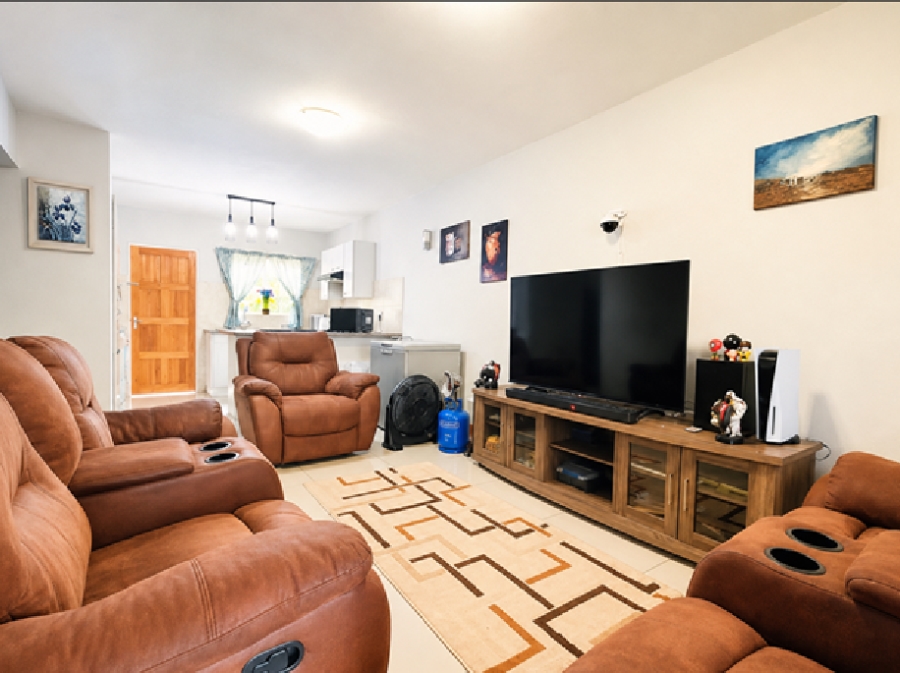 3 Bedroom Property for Sale in South Crest Gauteng