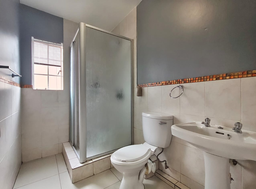 3 Bedroom Property for Sale in South Crest Gauteng