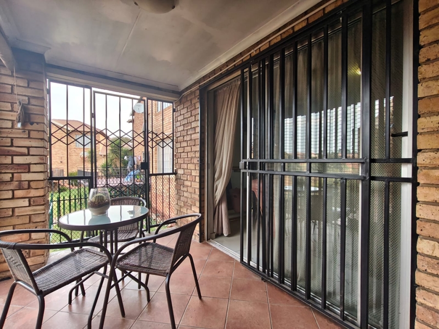 3 Bedroom Property for Sale in South Crest Gauteng