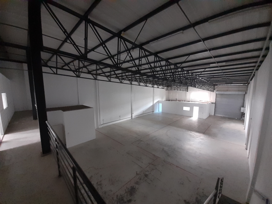 To Let Commercial Property for Rent in Honeydew Gauteng