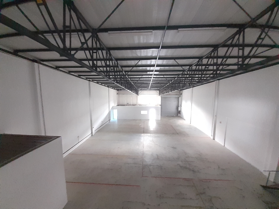 To Let Commercial Property for Rent in Honeydew Gauteng