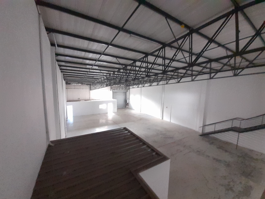 To Let Commercial Property for Rent in Honeydew Gauteng