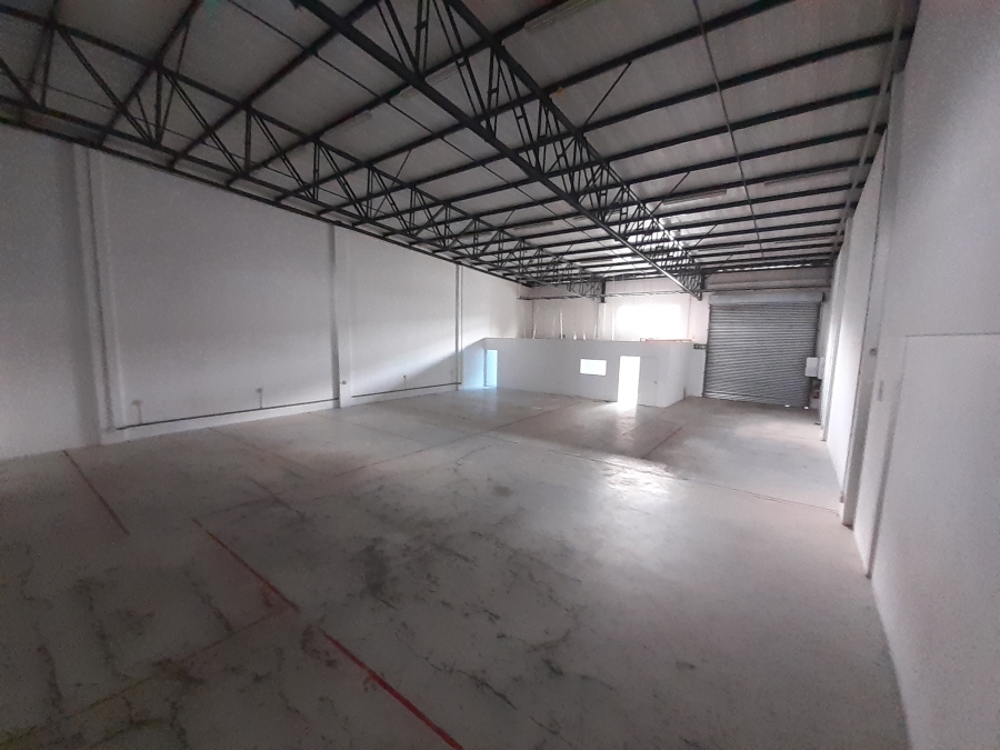 To Let Commercial Property for Rent in Honeydew Gauteng