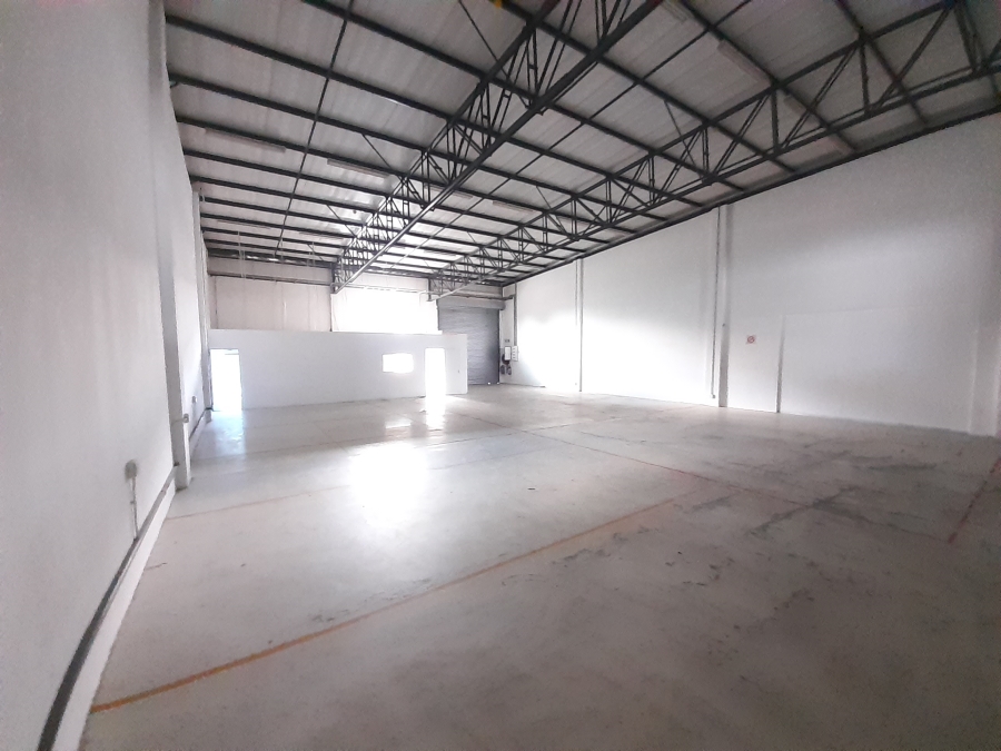 To Let Commercial Property for Rent in Honeydew Gauteng