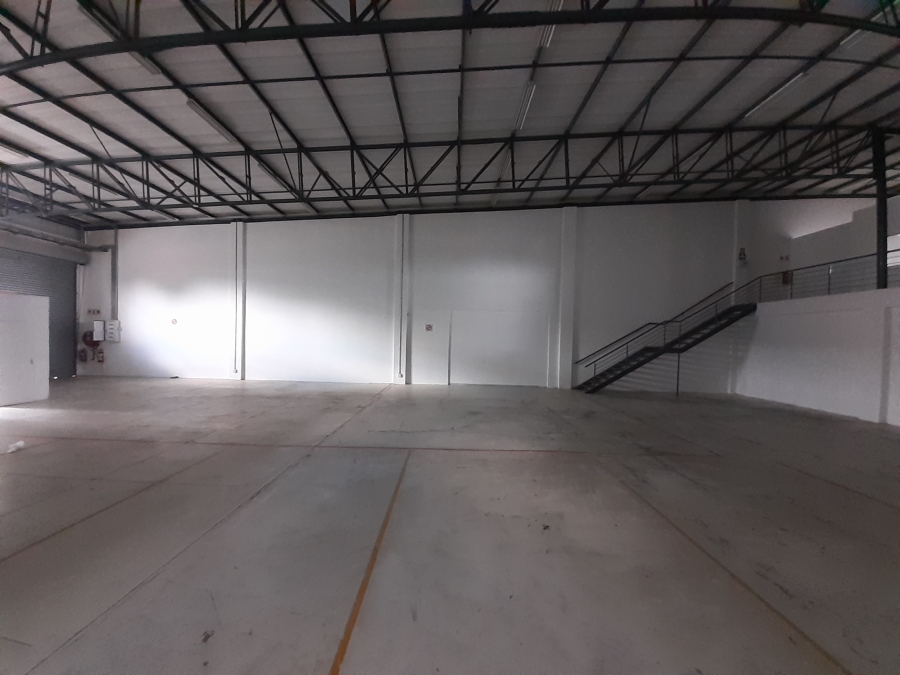 To Let Commercial Property for Rent in Honeydew Gauteng
