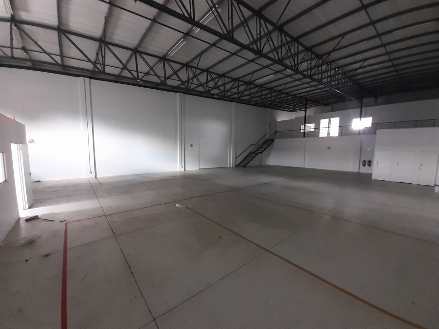 To Let Commercial Property for Rent in Honeydew Gauteng