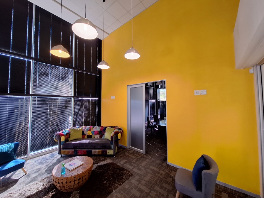To Let Commercial Property for Rent in North Riding Gauteng