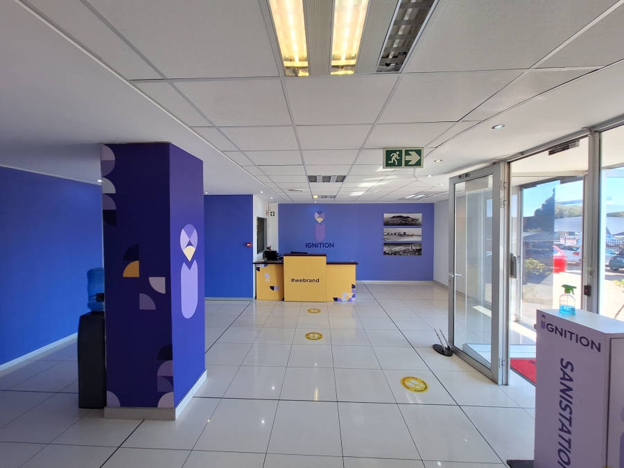To Let Commercial Property for Rent in North Riding Gauteng