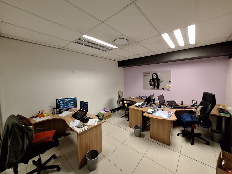 To Let Commercial Property for Rent in North Riding Gauteng