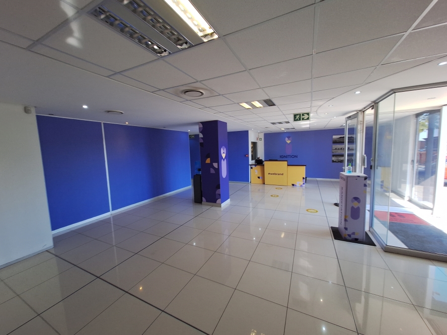 To Let Commercial Property for Rent in North Riding Gauteng