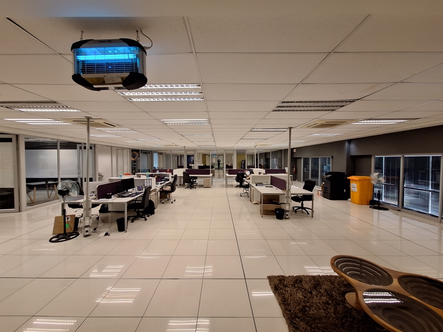 To Let Commercial Property for Rent in North Riding Gauteng