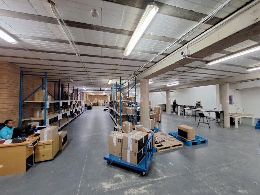 To Let Commercial Property for Rent in North Riding Gauteng