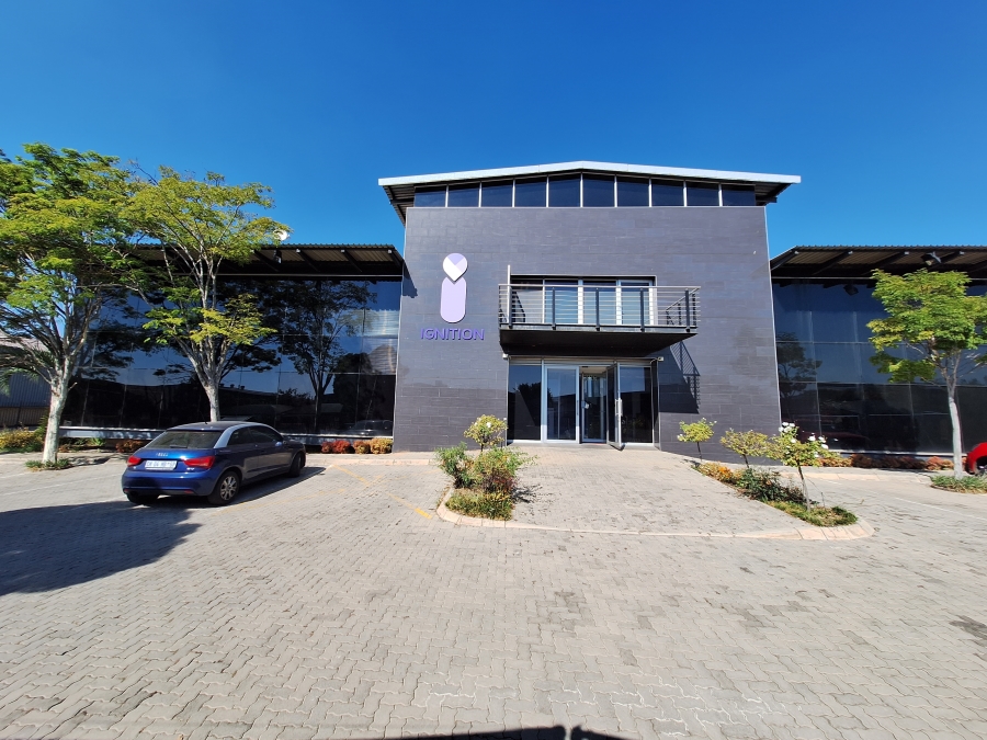 To Let Commercial Property for Rent in North Riding Gauteng