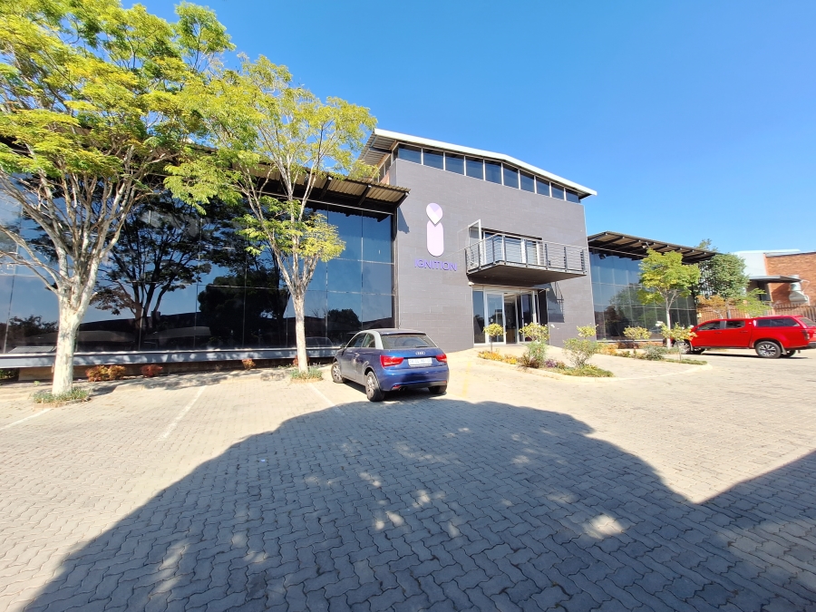 To Let Commercial Property for Rent in North Riding Gauteng