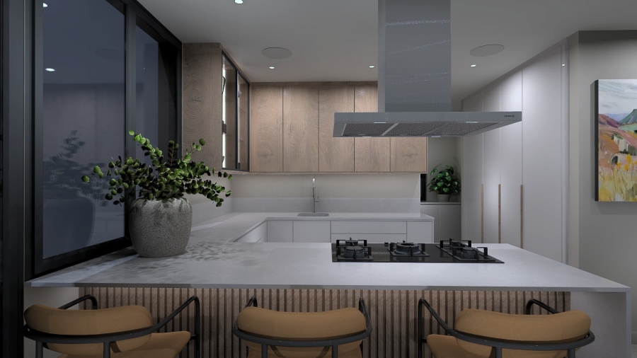 4 Bedroom Property for Sale in Senderwood Gauteng
