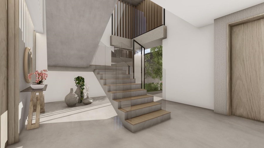 4 Bedroom Property for Sale in Senderwood Gauteng