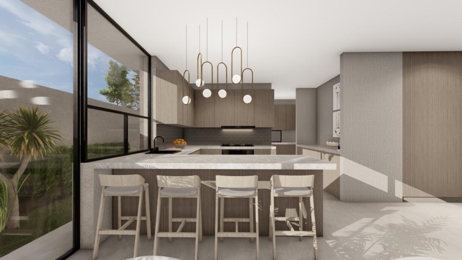 4 Bedroom Property for Sale in Senderwood Gauteng