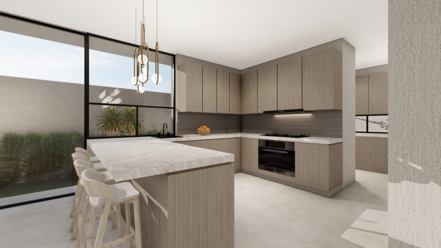 4 Bedroom Property for Sale in Senderwood Gauteng