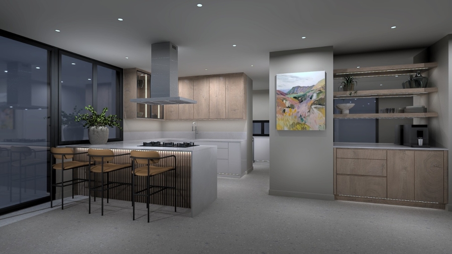 4 Bedroom Property for Sale in Senderwood Gauteng
