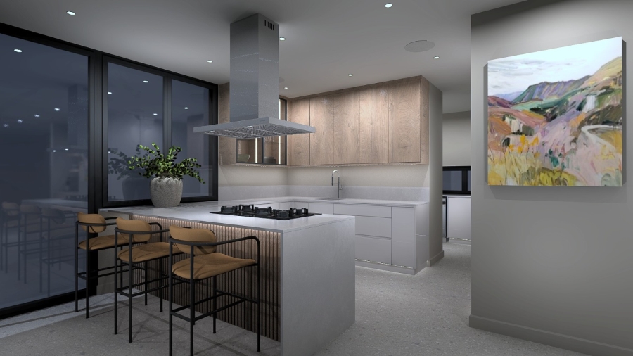 4 Bedroom Property for Sale in Senderwood Gauteng