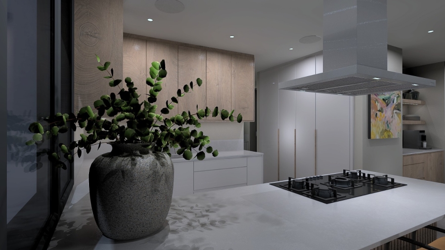 4 Bedroom Property for Sale in Senderwood Gauteng