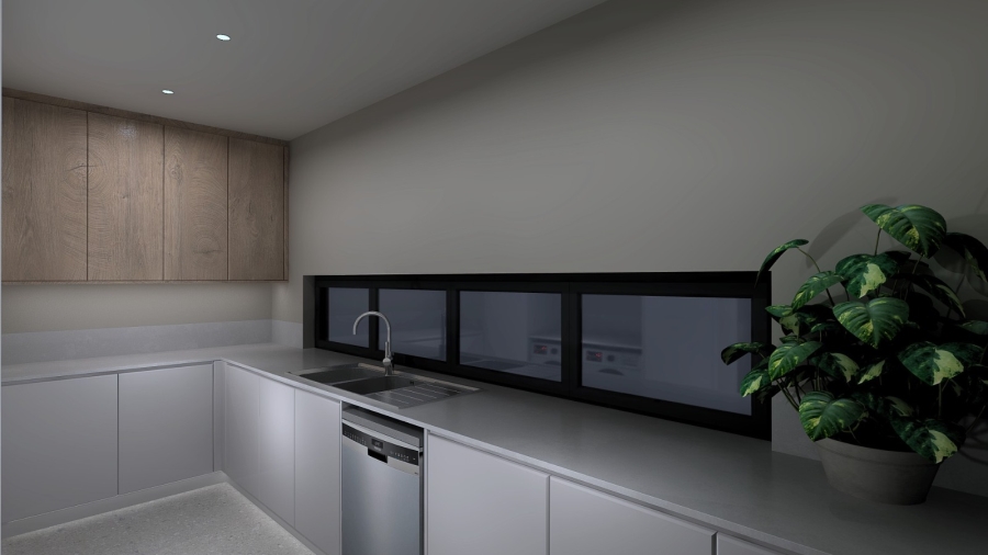 4 Bedroom Property for Sale in Senderwood Gauteng