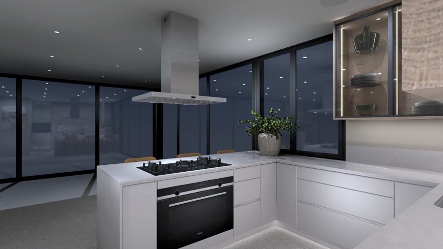 4 Bedroom Property for Sale in Senderwood Gauteng