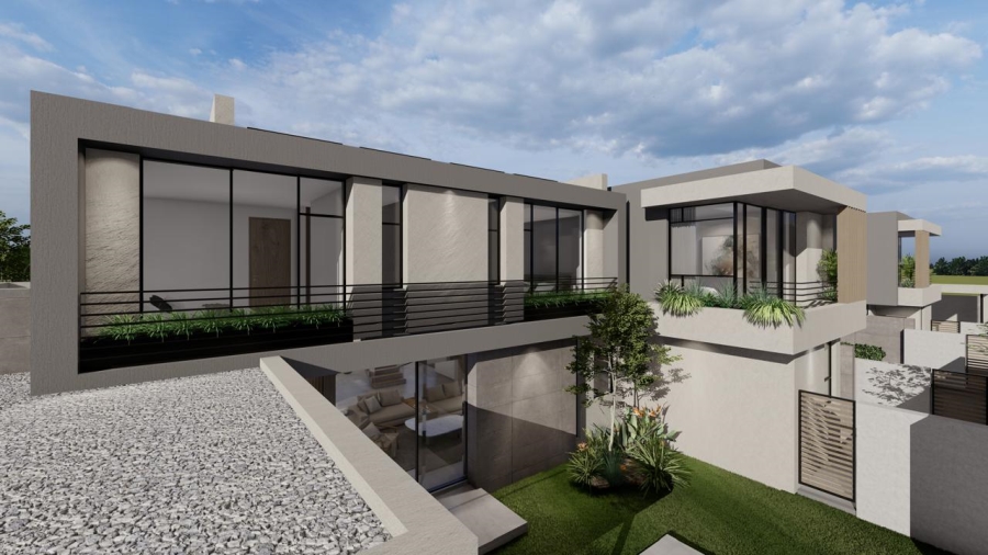 4 Bedroom Property for Sale in Senderwood Gauteng