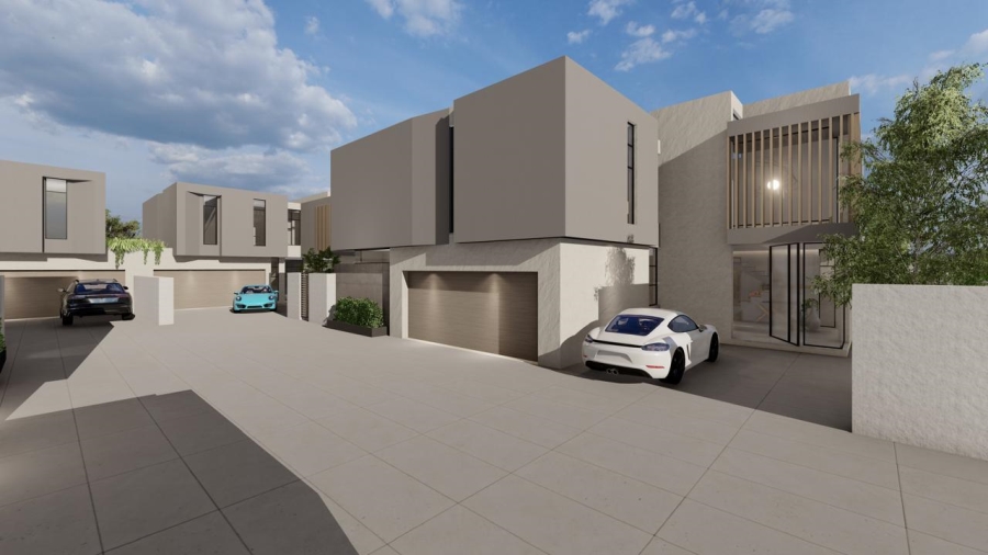 4 Bedroom Property for Sale in Senderwood Gauteng