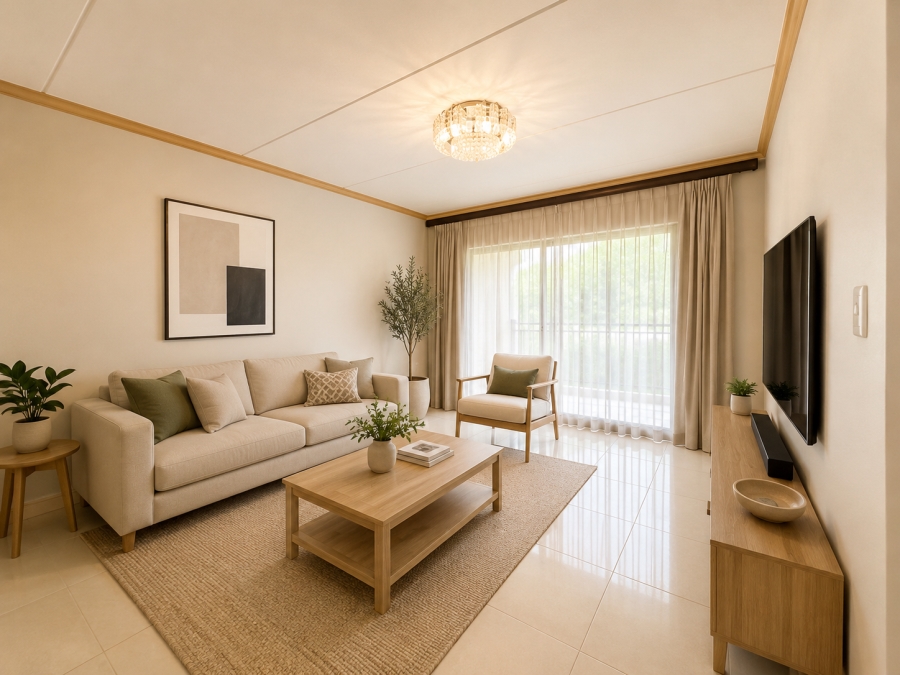 3 Bedroom Property for Sale in Fourways Gauteng