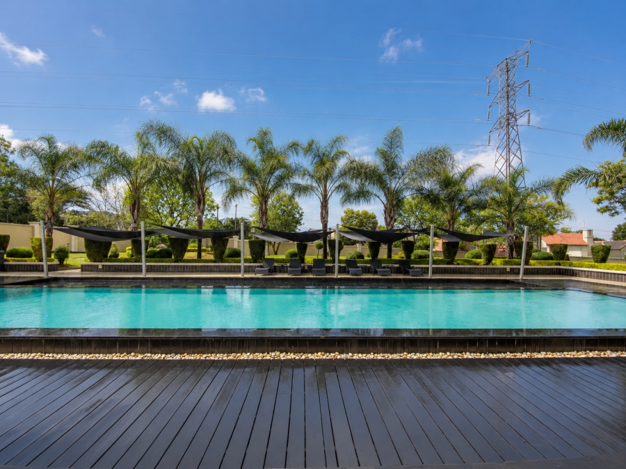 3 Bedroom Property for Sale in Fourways Gauteng