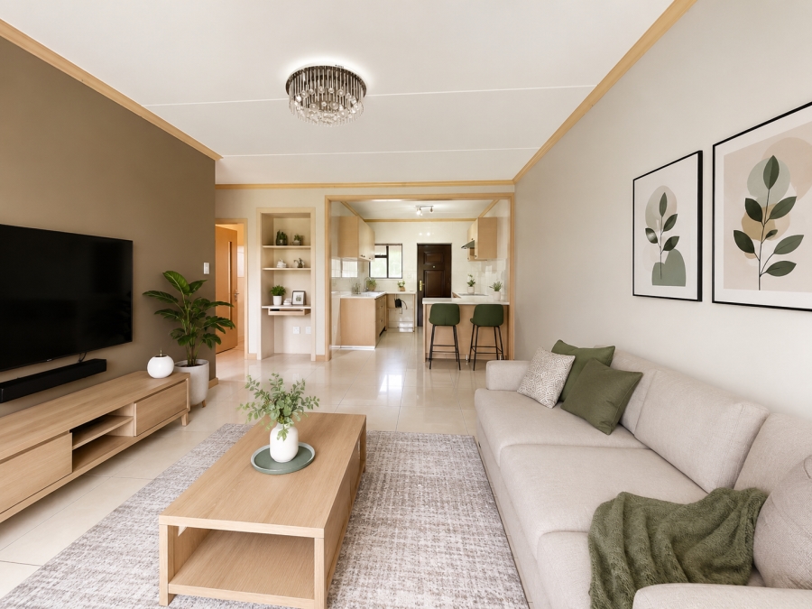 2 Bedroom Property for Sale in Fourways Gauteng