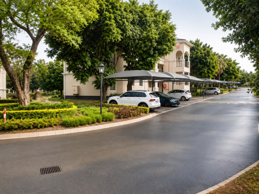 2 Bedroom Property for Sale in Fourways Gauteng