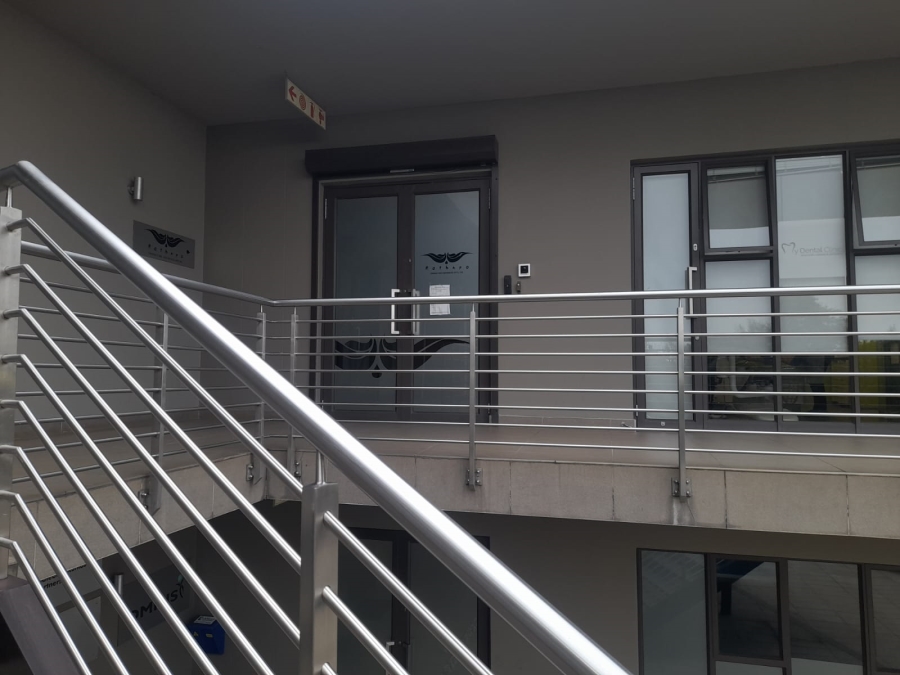 Commercial Property for Sale in Witkoppen Gauteng