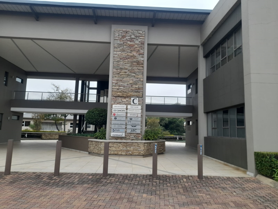 Commercial Property for Sale in Witkoppen Gauteng