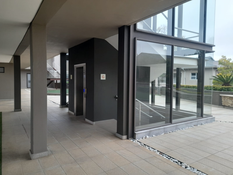 Commercial Property for Sale in Witkoppen Gauteng