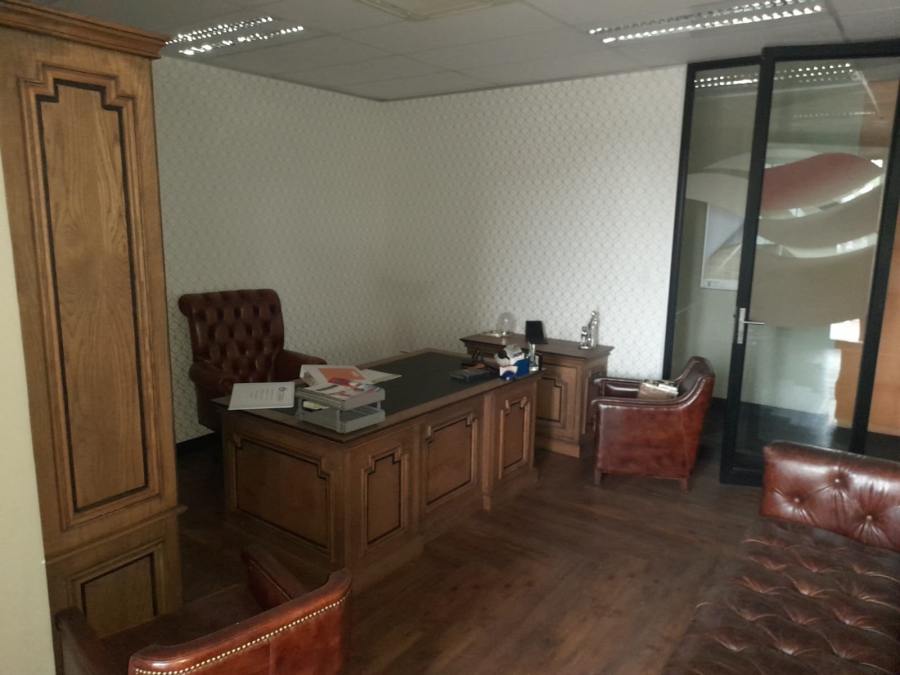 Commercial Property for Sale in Witkoppen Gauteng