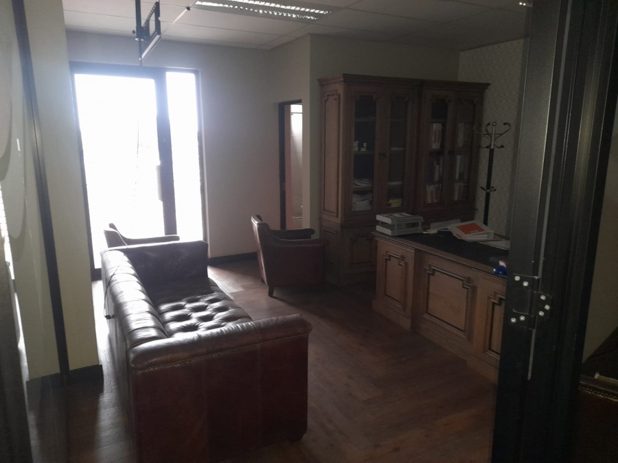 Commercial Property for Sale in Witkoppen Gauteng