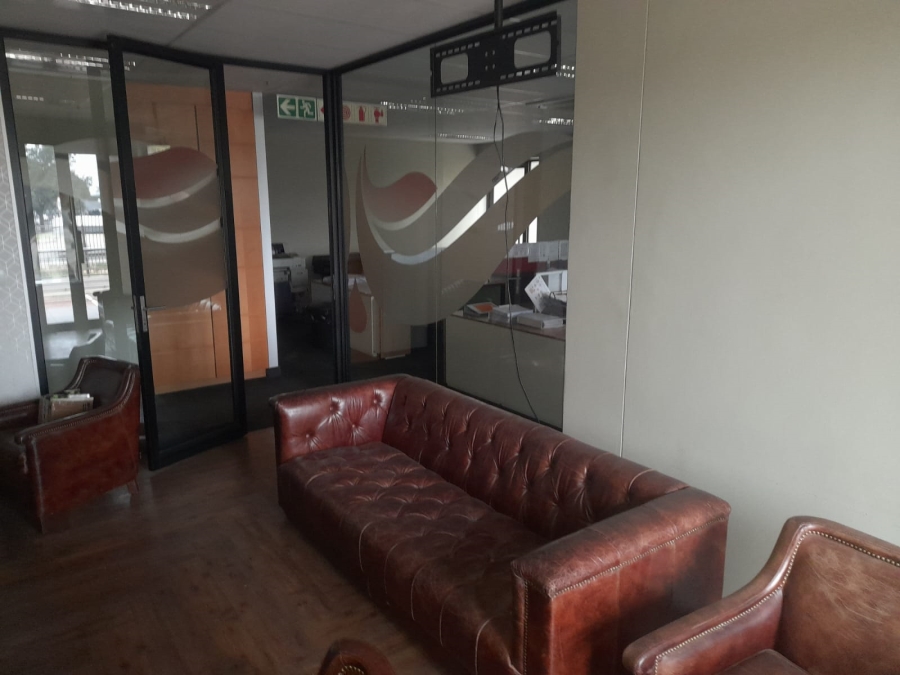 Commercial Property for Sale in Witkoppen Gauteng