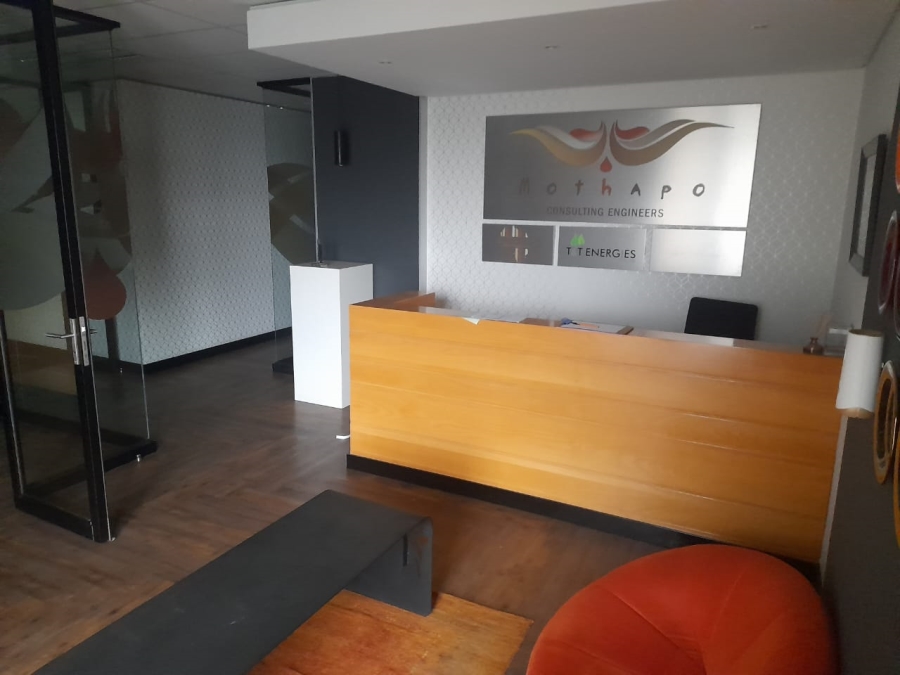 Commercial Property for Sale in Witkoppen Gauteng